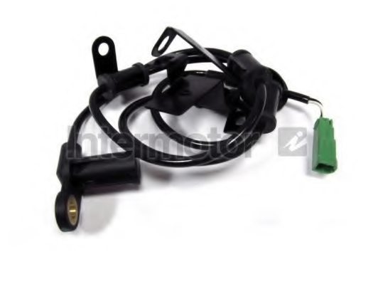 STANDARD 60918 Sensor, wheel speed